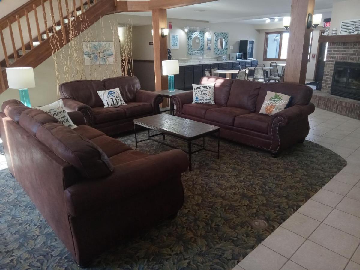 Holcombe Paradise Shores Hotel מראה חיצוני תמונה