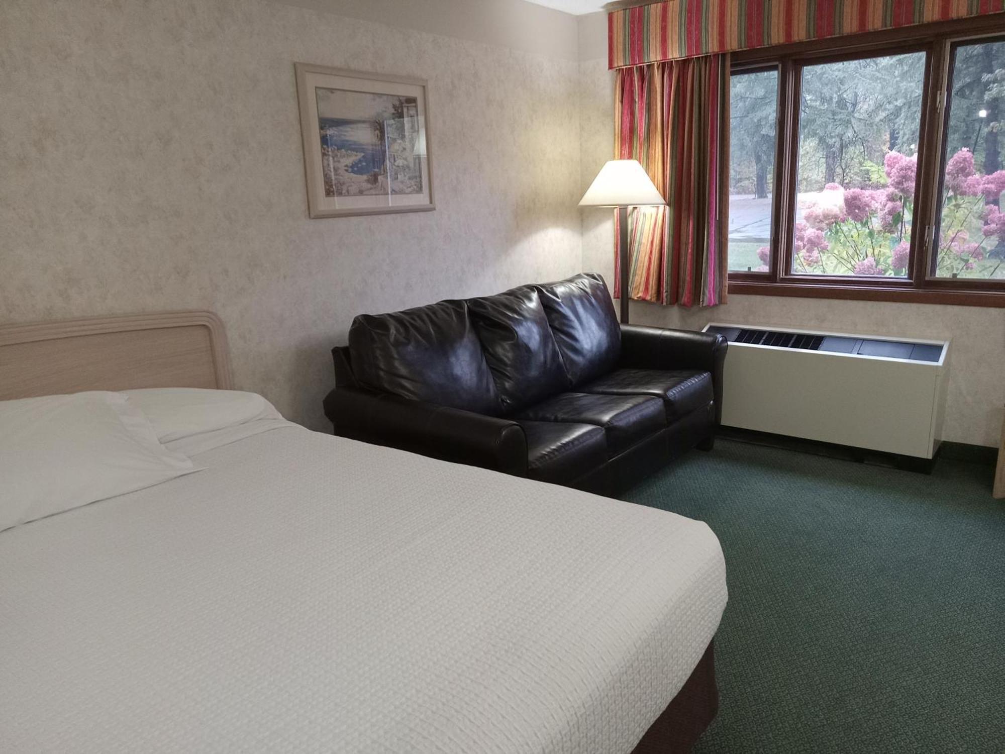Holcombe Paradise Shores Hotel מראה חיצוני תמונה