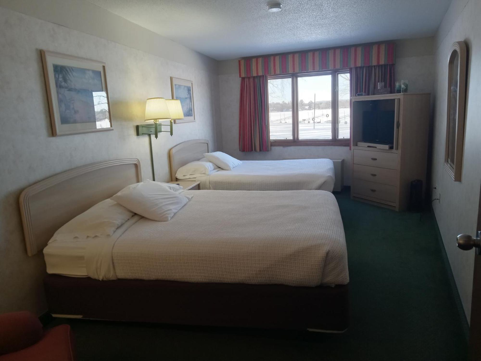 Holcombe Paradise Shores Hotel מראה חיצוני תמונה