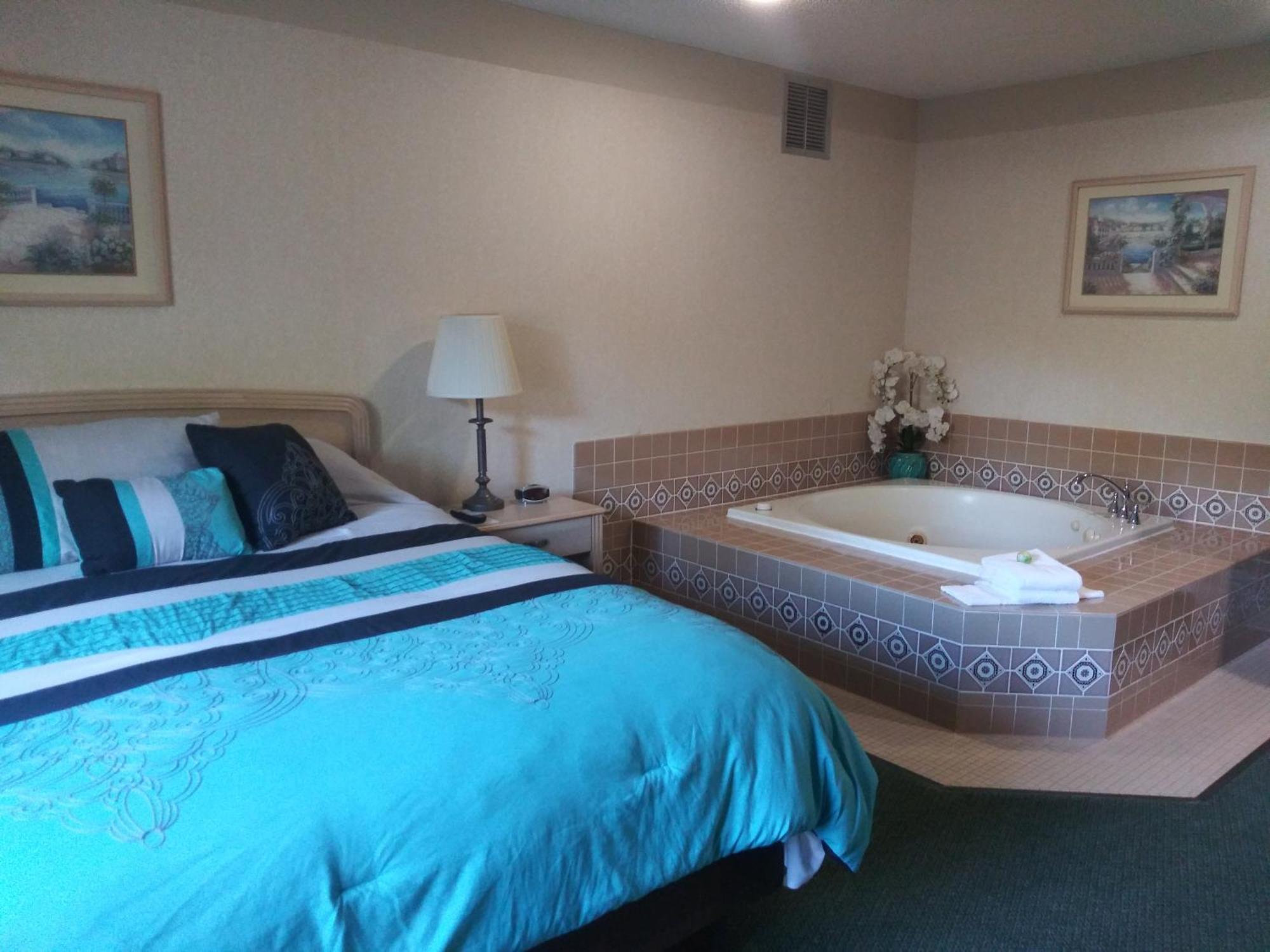 Holcombe Paradise Shores Hotel מראה חיצוני תמונה