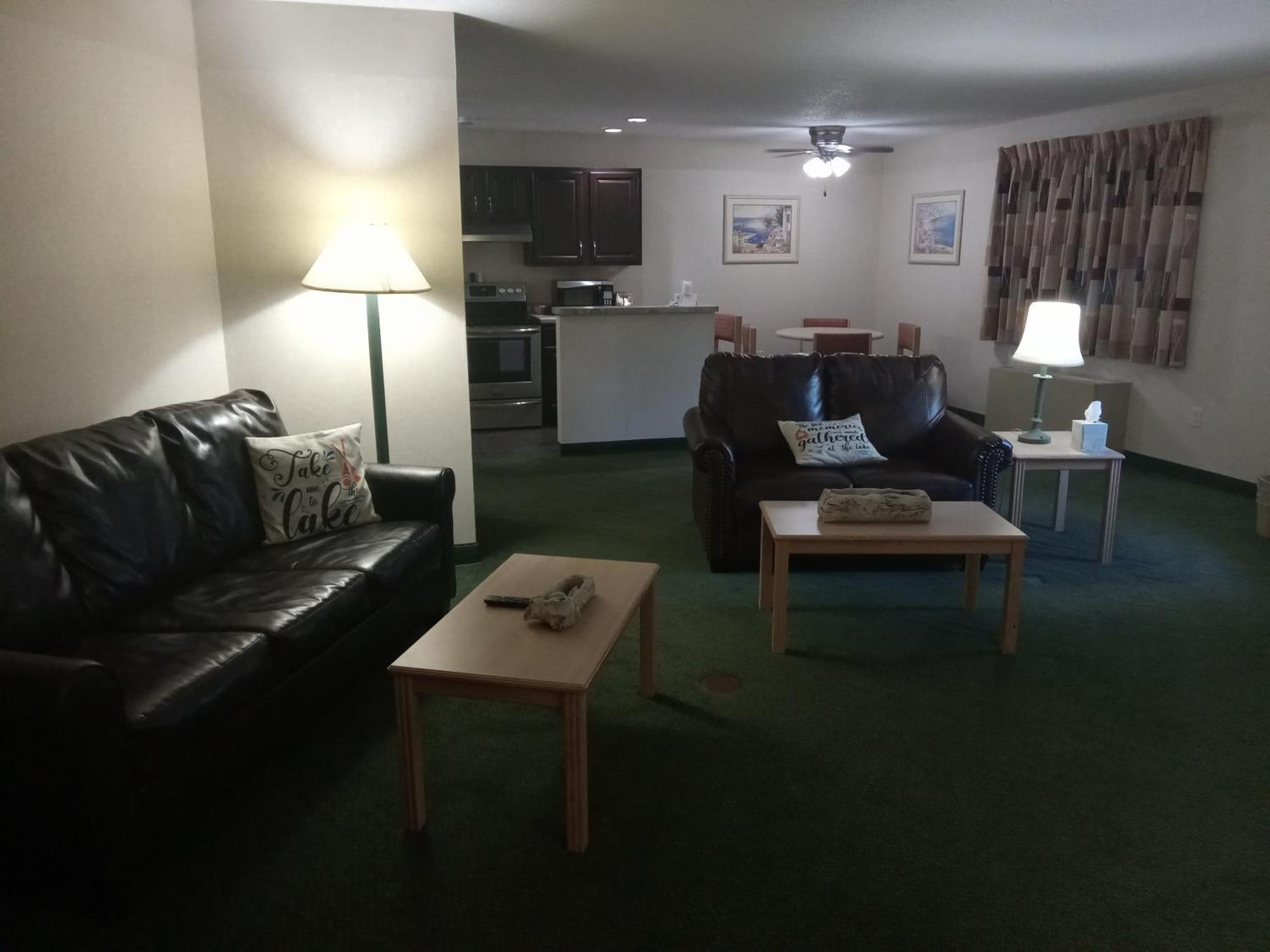 Holcombe Paradise Shores Hotel מראה חיצוני תמונה
