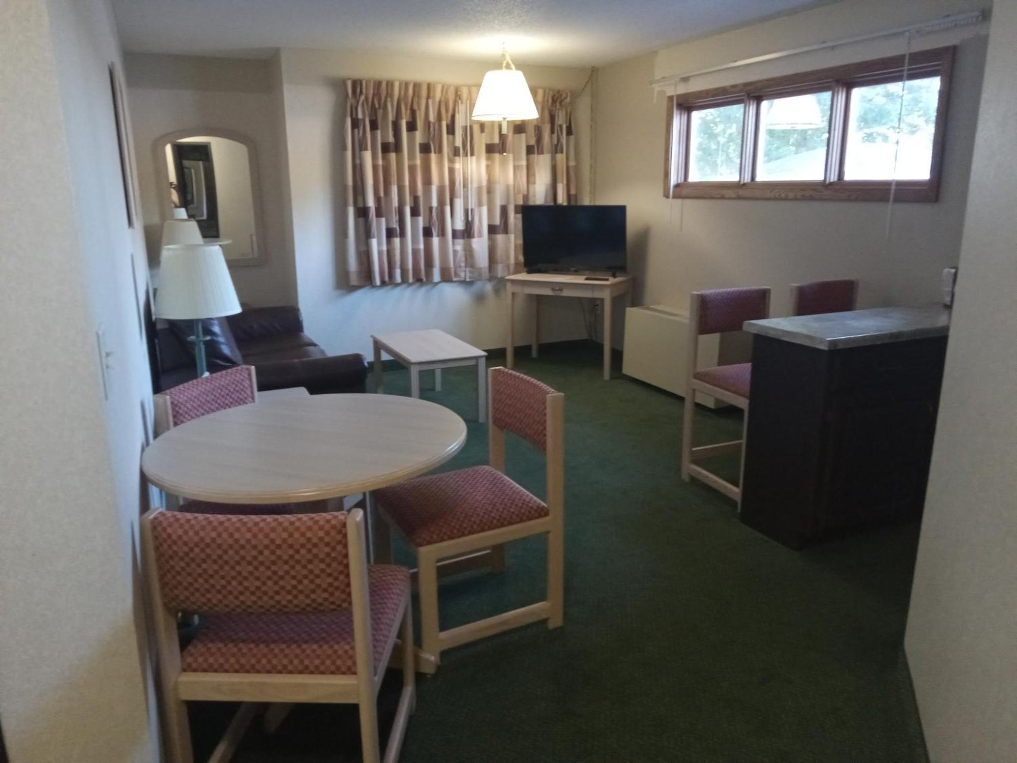 Holcombe Paradise Shores Hotel מראה חיצוני תמונה